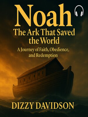 cover image of Noah